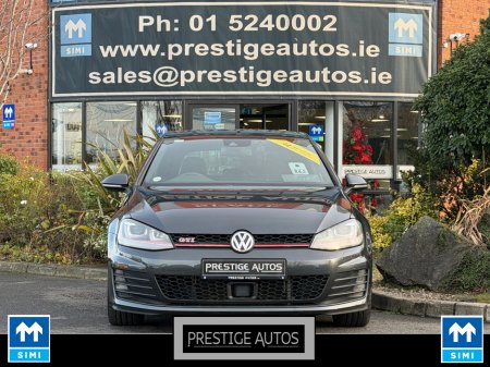 2014 Volkswagen Golf 2.0 GTI-PETROL PERFORMANCE PACK *CAR ID 79* €19,950