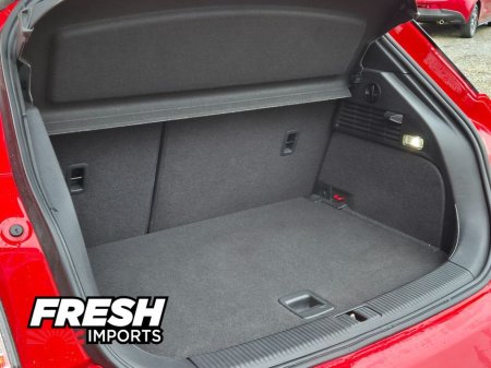 2014 Audi A3 S-LINE AUTO thumbnail