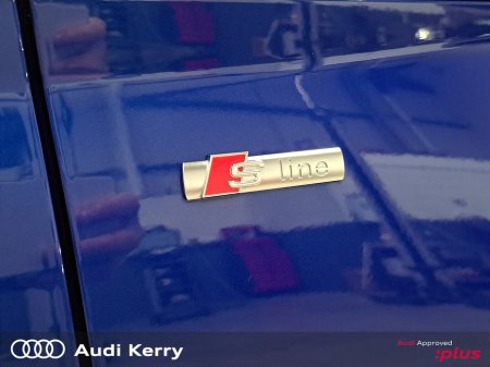 2023 Audi Q5 2.0 50TFSI E QUATTRO S-LNE AUTOMATIC €51,900 thumbnail