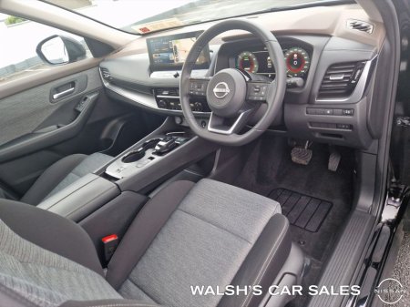 2023 Nissan X-Trail ePOWER SV Premium Auto €37,900 thumbnail