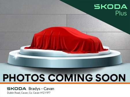 2022 Skoda Octavia RS 2.0 TDI 200BHP DSG 5DR AUTO €41,950