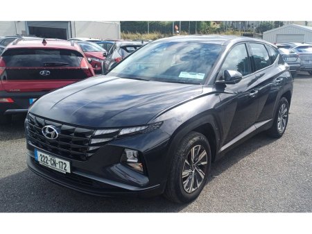 2022 Hyundai Tucson 1.6D Comfort Plus *HUGE SALE* €27,450