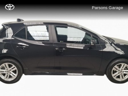 2023 Toyota Corolla LUNA H/B 4DR AUTO €28,995