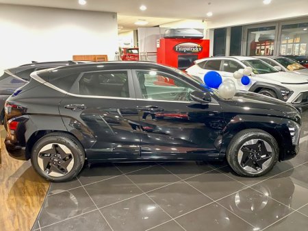 2026 Hyundai Kona  €35,075