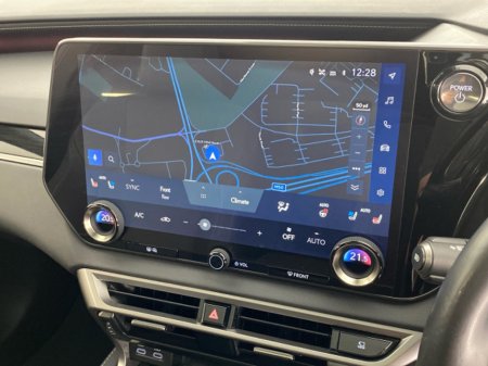 2023 Lexus RX 450h+ Premium Hybrid €74,950 thumbnail