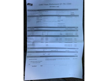 2007 Toyota Landcruiser LC LWB GX COMMERCIAL N1 PRADO €5,950