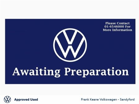 2025 Volkswagen Taigo *Edition 75* 1.0TSI 95HP Manual @Frank Keane Volkswagen South Dublin €26,795
