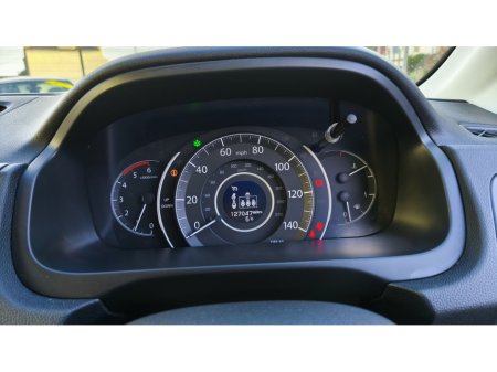 2015 Honda CR-V 1.6 I DTEC AA Approved 1 Year Warranty €9,995 thumbnail