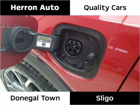 2021 Kia XCeed PHEV 1.6 AUTO €23,900 thumbnail