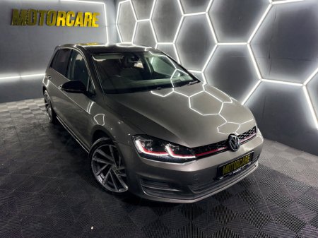 2014 Volkswagen Golf 1.6 TDI 5DR 110HP BlueMotion €6,950