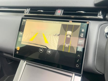 2024 Land Rover Range Rover Velar DYNAMIC HSE €64,990 thumbnail