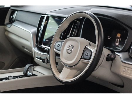 2021 Volvo XC60 T6 Inscription Expression €38,899 thumbnail