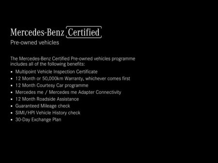 2024 Mercedes-Benz EQE 300 - 19 Inch Alloys - Reversing Camera - Ambient Lighting - Sat Nav - Climate Control - Heated Seats - Keyless Start - Apple CarPlay/Android Auto - €69,950 or €70,900 with Supagard Vehicle Protection €62,950 thumbnail
