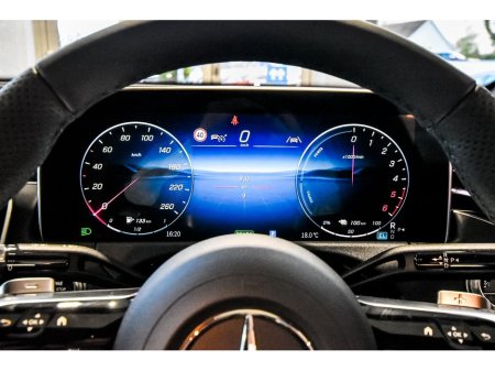 2026 Mercedes-Benz E Class E300de AMG Plus 328bhp PHEV €93,750 thumbnail