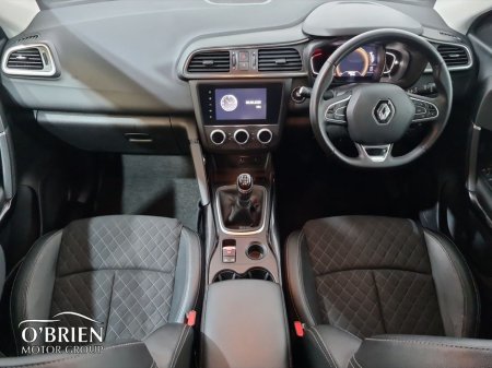 2021 Renault Kadjar 1.5 BLUE dCi 115 Iconic €23,900