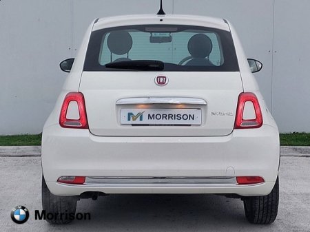 2023 Fiat 500 500 Dolce Vita 1.0 MHEV 70 HP €14,995 thumbnail