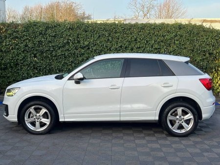 2019 Audi Q2 SPORT 1.0 TFSI // FULL SERVICE HISTORY // DIGITAL CLUSTER // AUDI DRIVE SELECT €20,950