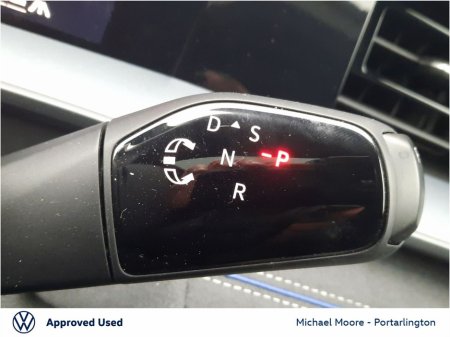 2025 Volkswagen Tayron R-LINE 75 1.5TSI 204HP PHEV DSG €56,950 thumbnail