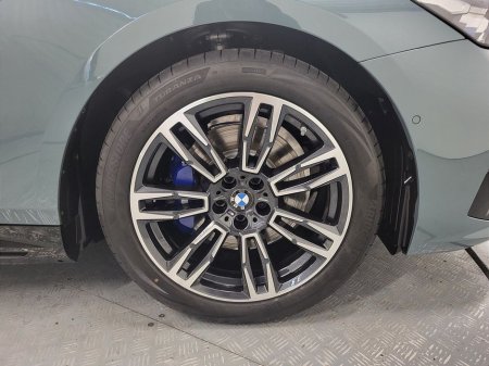 2026 BMW 5 Series  €79,475 thumbnail