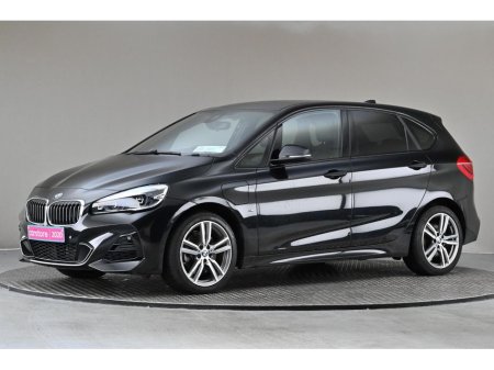2020 BMW 2 Series *JAN 2026 PRICING NOW*225xe PHEV M SPORT*FULL LEATHER*SAT NAV*REVERSE CAM* €19,990