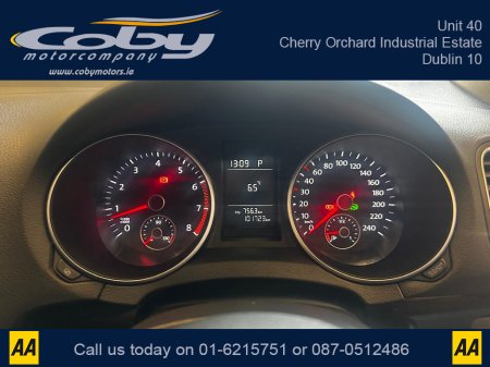 2012 Volkswagen Golf 1.2 5DR AUTO. NCT, Alloy Wheels, Air Conditioning, Irish Radio, Auto Lights/Wipers, Folding Rear Seats, Bluetooth, Full Electrics, FSH, & more. €8,450 thumbnail