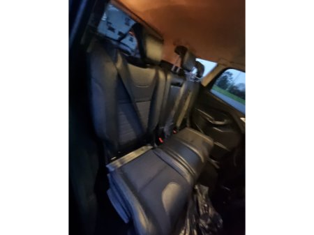 2017 Ford Kuga 2017 FORD KUGA TITANIUM DIESEL TOP SPEC €9,990 €9,990 thumbnail