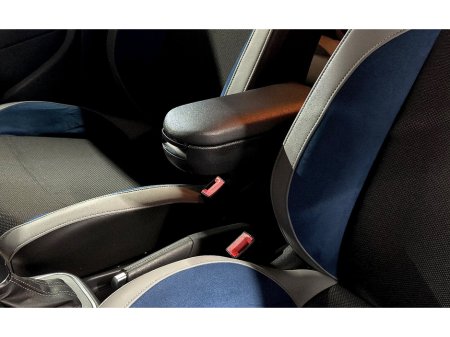 2016 Volkswagen Polo 1.4 TSI 5DR 150HP BlueGT DSG €13,850 thumbnail