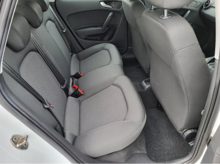 2016 Audi A1 (2yr warranty) 990cc S-Tronic Auto 93169 €13,999 thumbnail