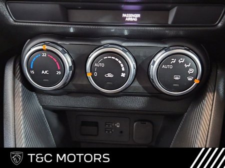 2023 Mazda Mazda2 HOMURA - Rear Parking Camera & Sensors, Apple Carplay & Android Auto, A/C, Auto Lights & Wipers, Cruise Control €17,995 thumbnail