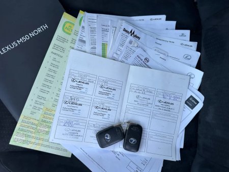 2014 Lexus CT 200 h Lexus CT 2014 Automatic NEW NCT 10.26 €8,990 thumbnail