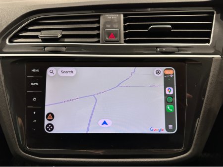 2018 Volkswagen Tiguan (182) HIGHLINE 2.0TDI DSG 4 MOTION  FULL LEATHER LOW KMS VW/AUDI €27,950 thumbnail