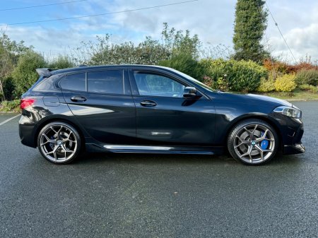 2020 BMW 1 Series M SPORT AUTO EDITION €27,995