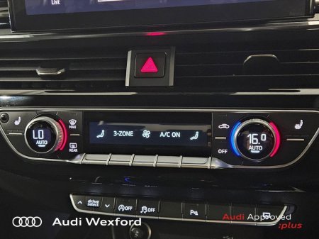 2024 Audi A4 35 TDI 163HP S Tronic S line *Competition* €46,475 thumbnail