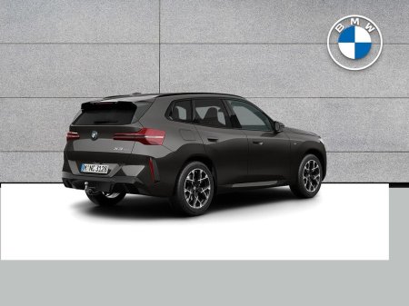 2026 BMW X3 20d xDrive M Sport €89,975