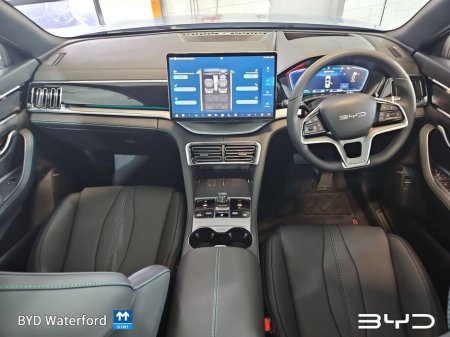 2026 BYD Seal U *Finance Rates from 4.9%* 