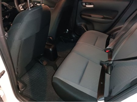 2020 Honda Fit (2yr Warranty) 201 GR1 1.3 Petrol Automatic €14,950 thumbnail