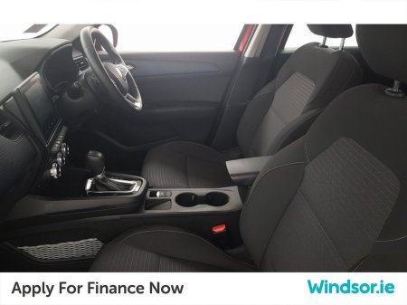 2024 Renault Arkana TCe 140 Auto Evolution €24,245