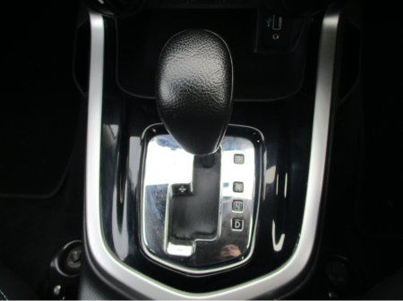 2021 Nissan Navara 2.3 DCI N-GUARD AUTO CREWCAB €30,081 thumbnail
