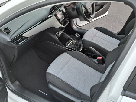 2024 Opel Corsa SC 1.2 75BHP **FACELIFT MODEL** €17,950