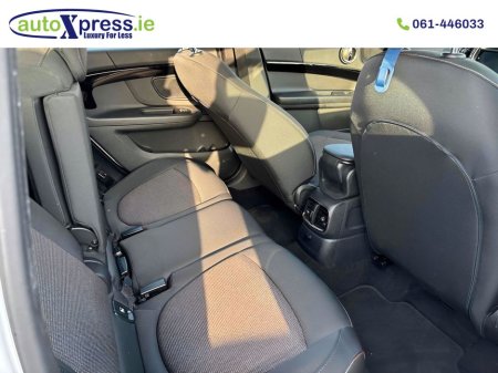 2018 MINI Cooper D CROSSOVER 2.0 Automatic €23,995