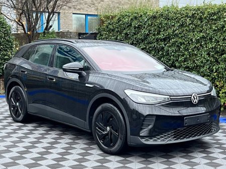 2023 Volkswagen ID.4 PURE LIFE 52KWH // HEATED SEATS // APPLE CARPLAY/ANDROID AUTO // DIGITAL CLUSTER €22,900 thumbnail
