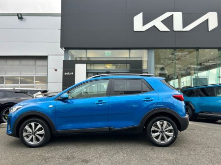2025 Kia Stonic 1.0 K2 PE €23,995