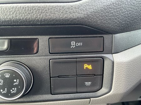 2021 Volkswagen Crafter  €21,975 thumbnail