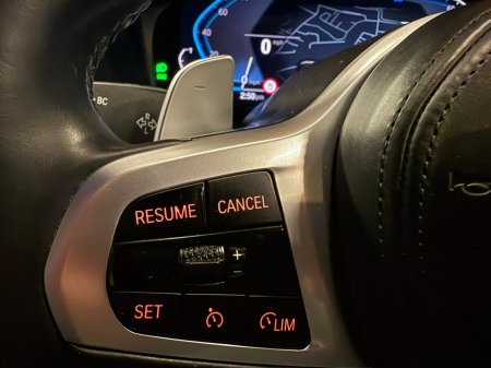 2022 BMW 3 Series 330e M Sport Pro Edition Auto €29,900 thumbnail