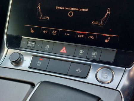 2018 Audi A6 2.0TDI 204 S tronic S Line €29,990 thumbnail