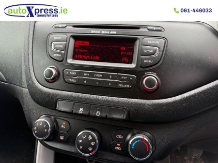 2015 Kia Ceed 1.4 Crdi 1 5DR €7,995 thumbnail