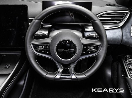 2026 BYD Seal Order your 261 Seal RWD Design White today! thumbnail