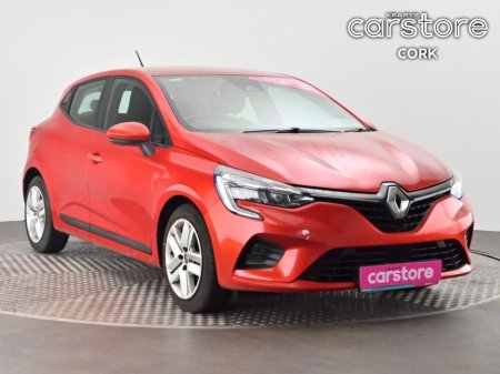 2022 Renault Clio Dynamique SCe 65 €15,880