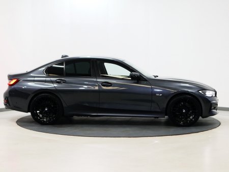 2022 BMW 3 Series *1* SE PRO AUTO €30,900