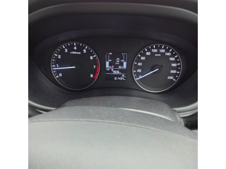 2016 Hyundai i20 1.2 Deluxe €12,950 thumbnail